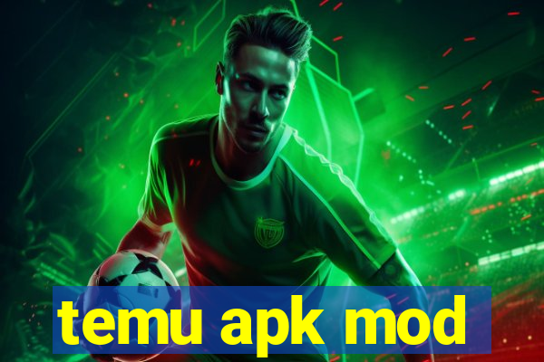 temu apk mod